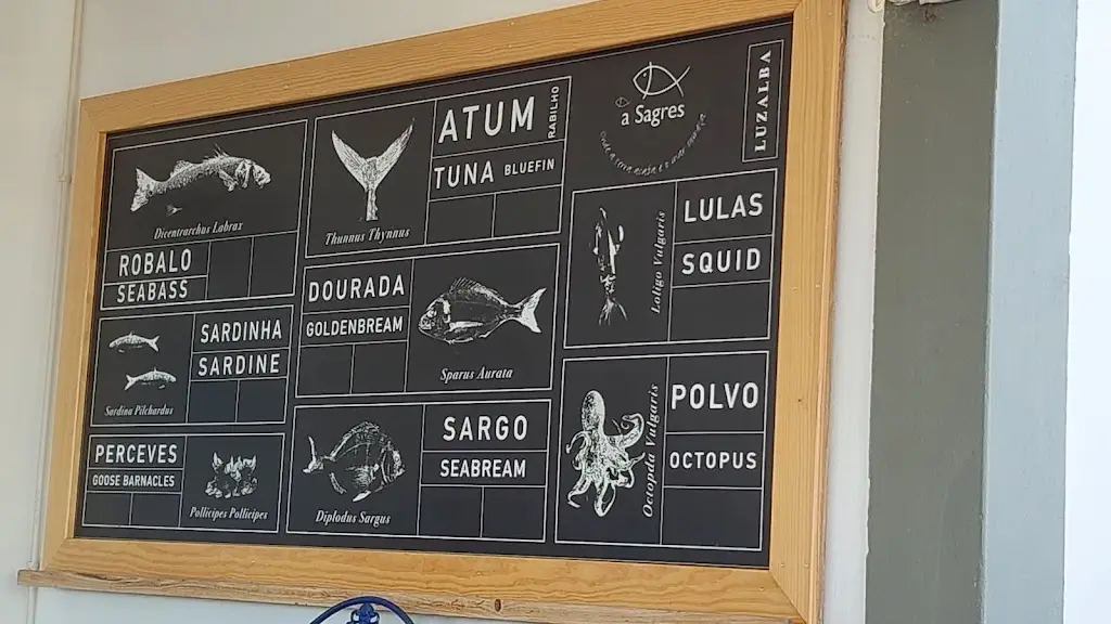 Menu_Restaurante A Sagres_Sagres_immagine_3