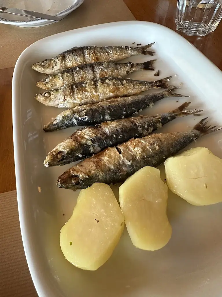 Andrew Tan_Restaurante A Sagres_Sagres_recensione