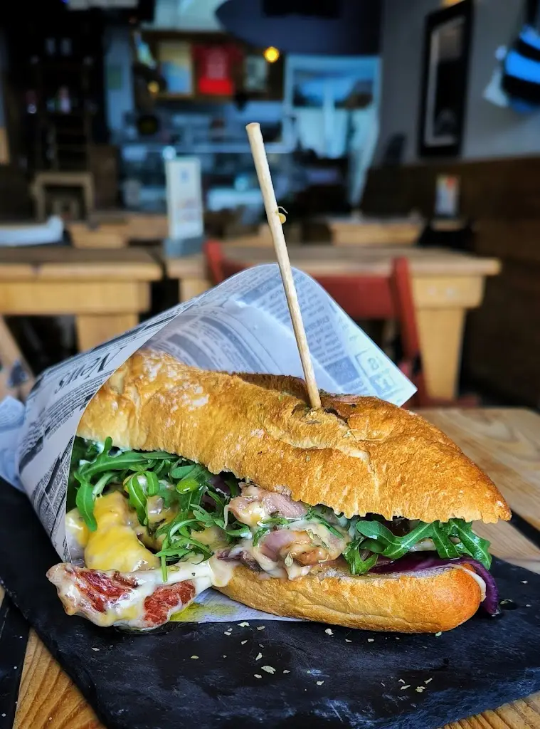 Menu_The Hangout_Sagres_immagine_7