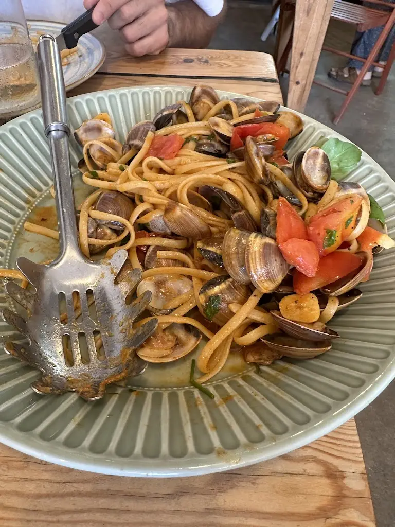 Palma Piedrahita_The Hangout_Sagres_recensione