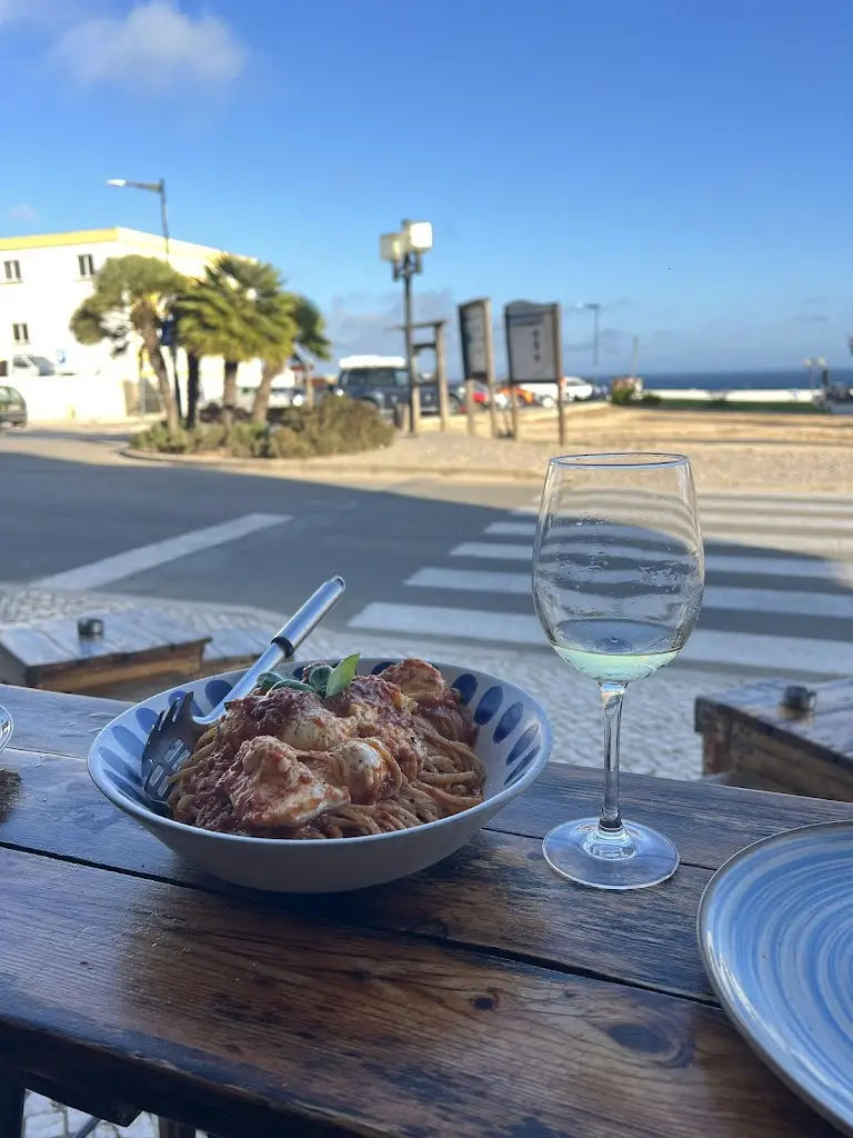 Steffen Kummer_The Hangout_Sagres_recensione