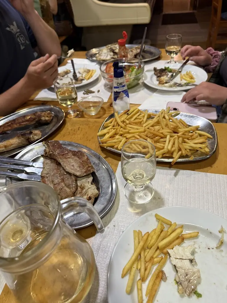 Morgaan Walters-Schaler_Adega dos Arcos_Sagres_recensione