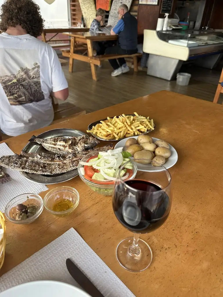 Karolína Janatová_Adega dos Arcos_Sagres_recensione