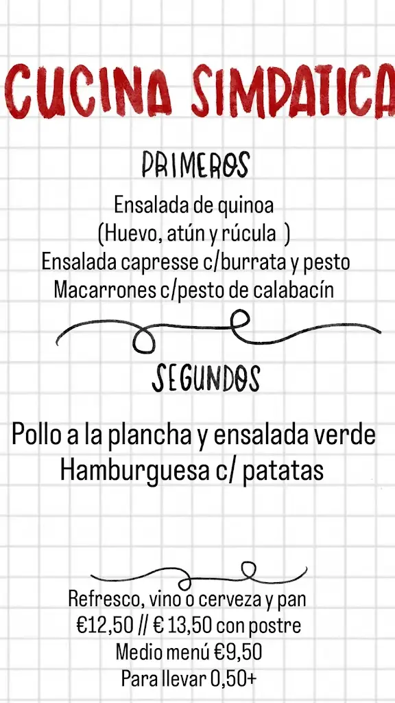 Menu_A Sereia_Sagres_immagine_3