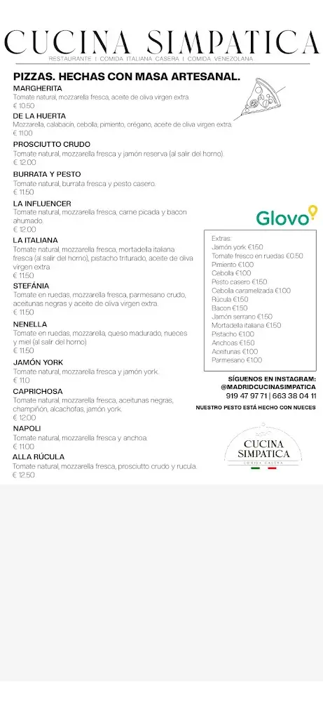 Menu_A Sereia_Sagres_immagine_4