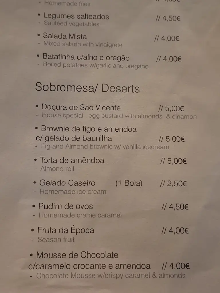 Menu_A Tasca_Sagres_image_1