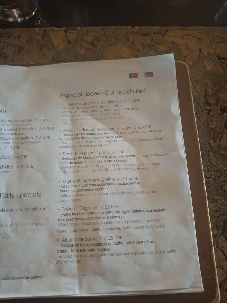 Menu_A Tasca_Sagres_image_3