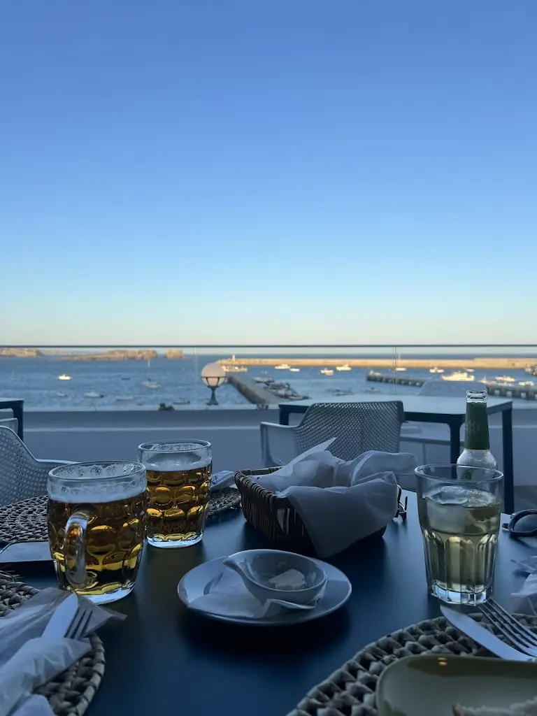 Paul Hartwig_A Tasca_Sagres_review