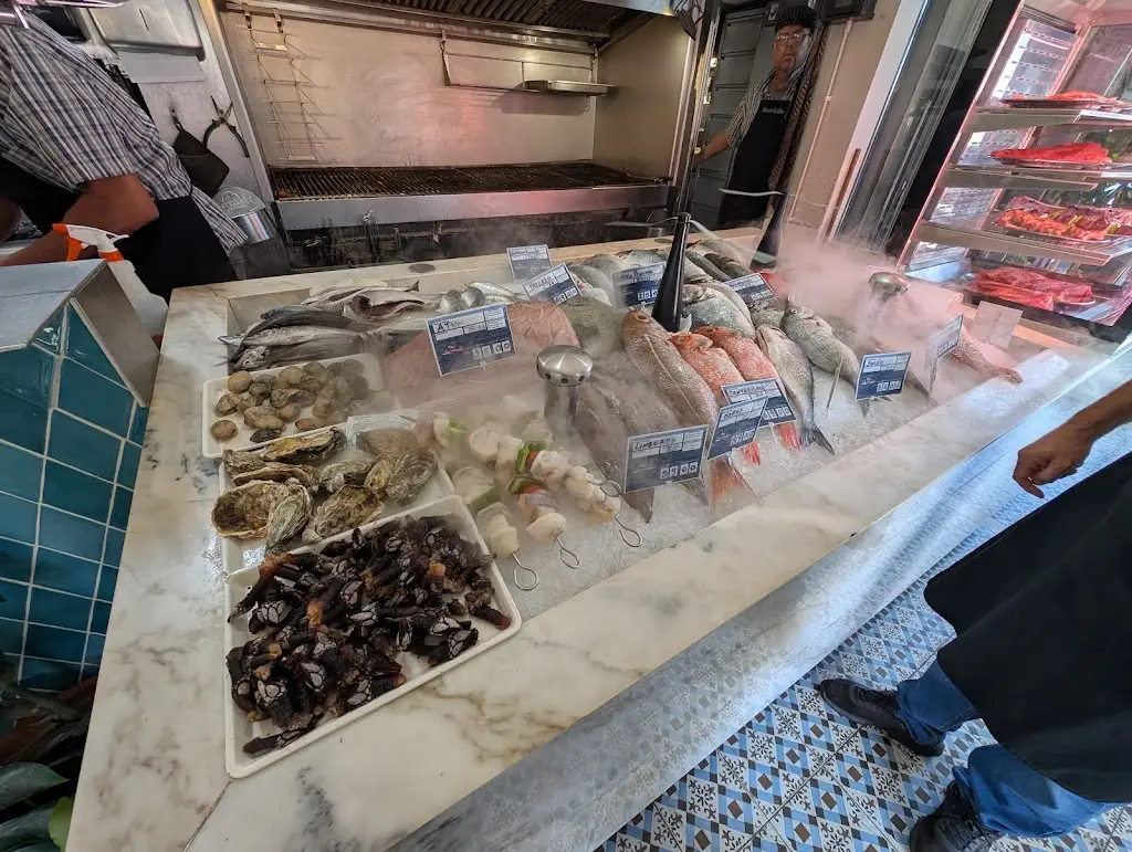 Nik_Armazém_Sagres_Bewertung