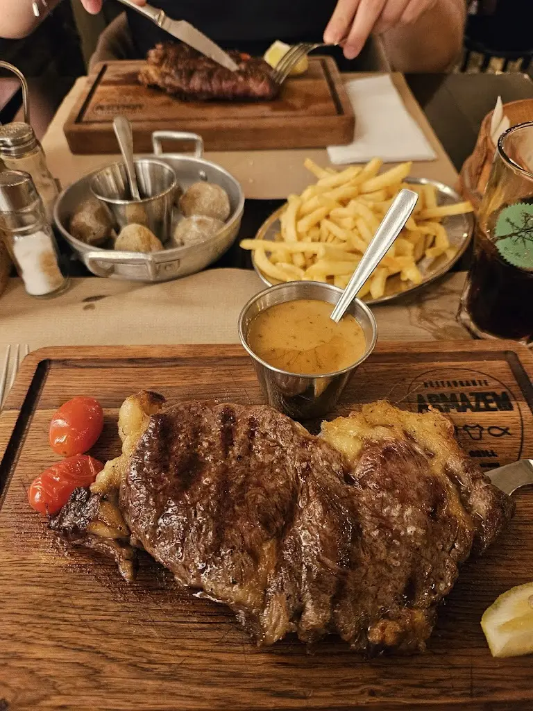 Aylin Olivieri_Armazém_Sagres_Bewertung