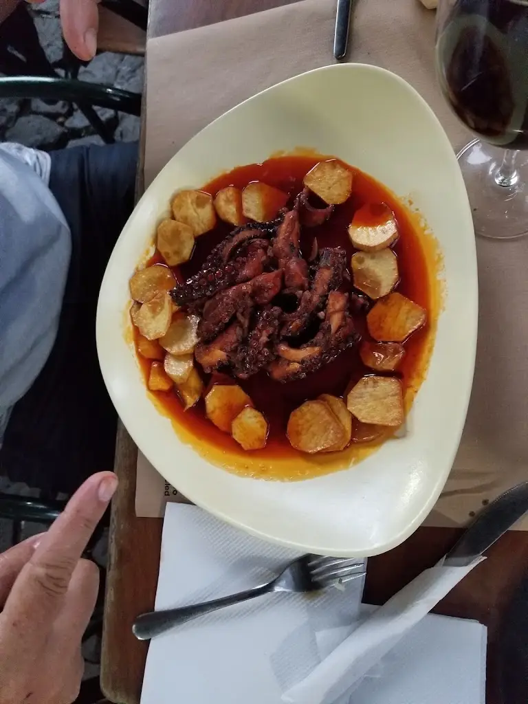 Sonja Oliveira_Snack-bar Aço_São Roque do Pico_review