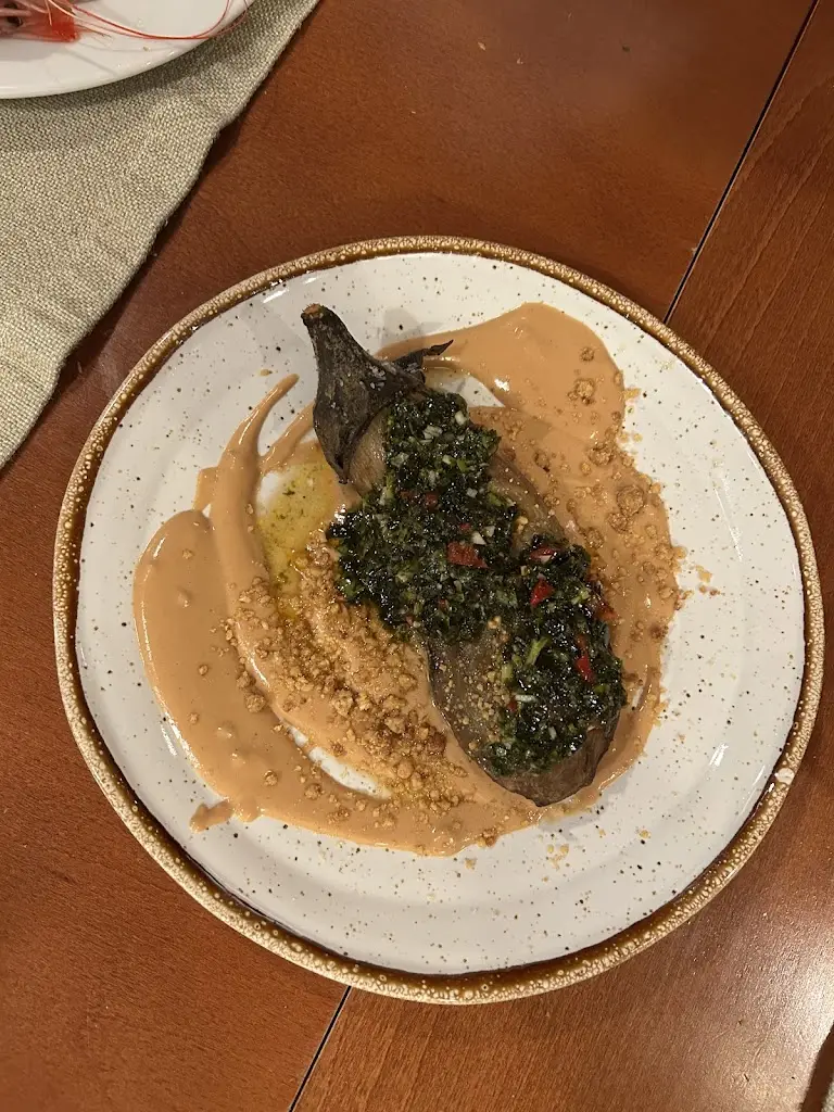 Tetyana_FERMENTO food & wine_Sagres_recensione