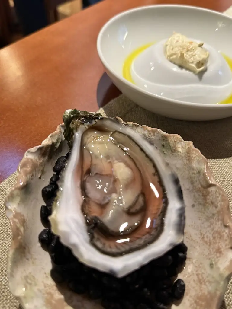 Marie-Soleil Cordeau_FERMENTO food & wine_Sagres_recensione