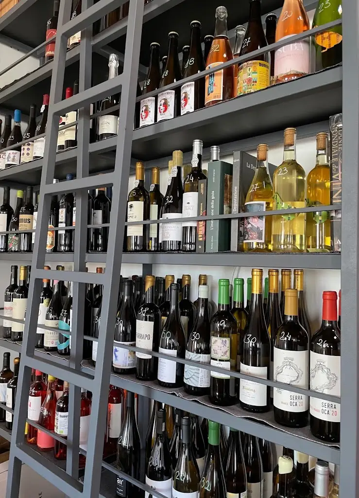 FERMENTO food & wine ristorante a Sagres