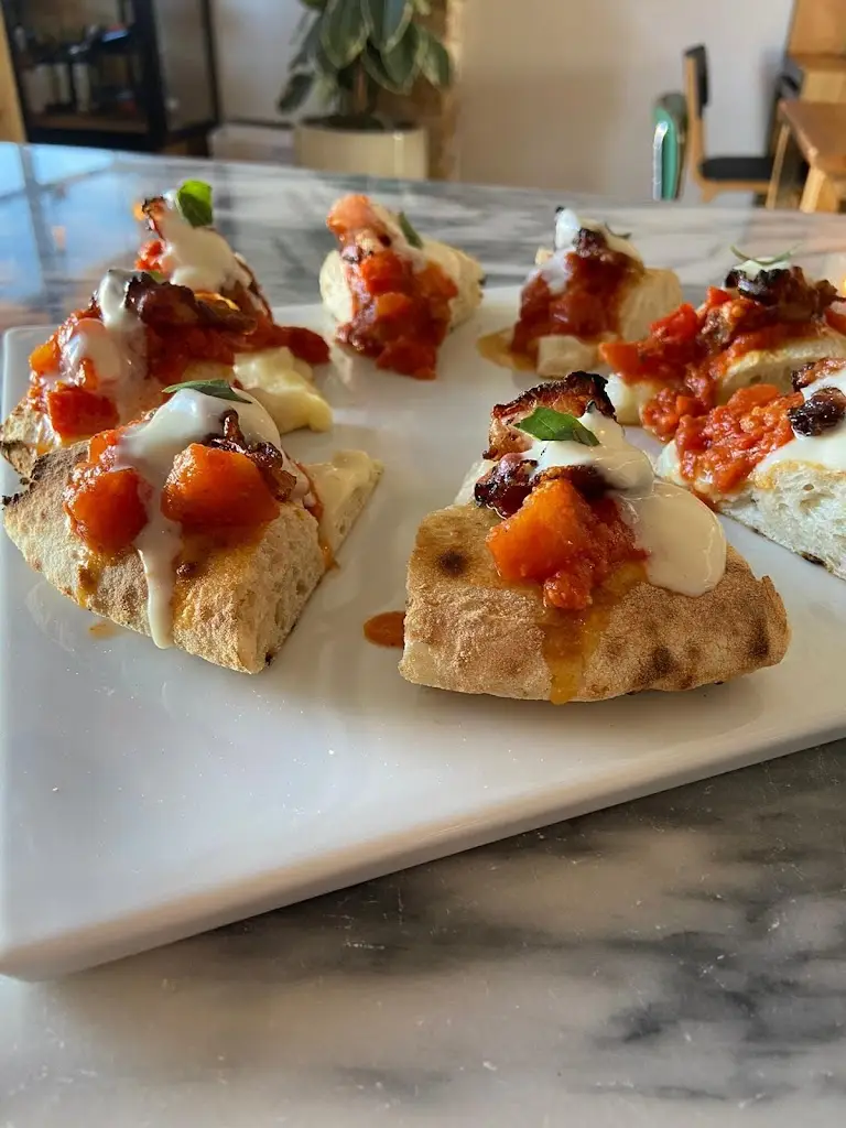 Menu_Arte Bianca - Cucina Italiana - Sagres_Sagres_imagen_5