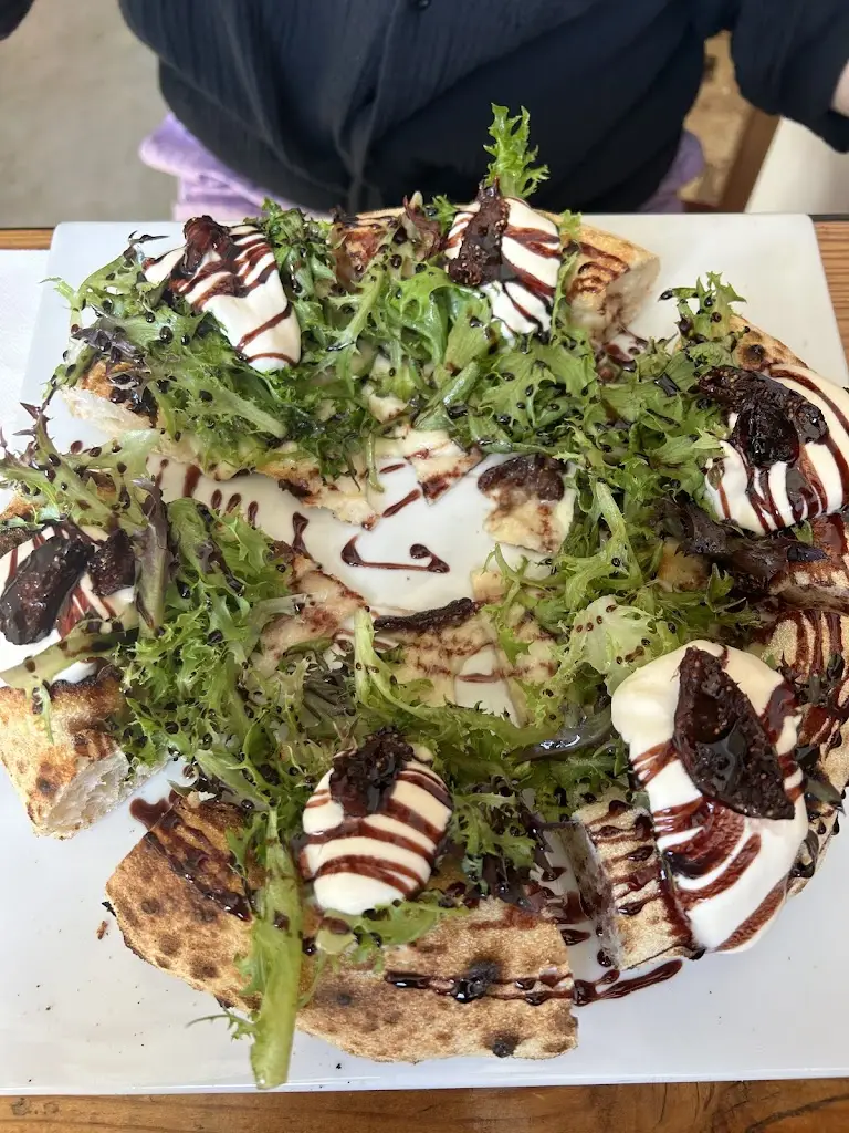 Menu_Arte Bianca - Cucina Italiana - Sagres_Sagres_imagen_6