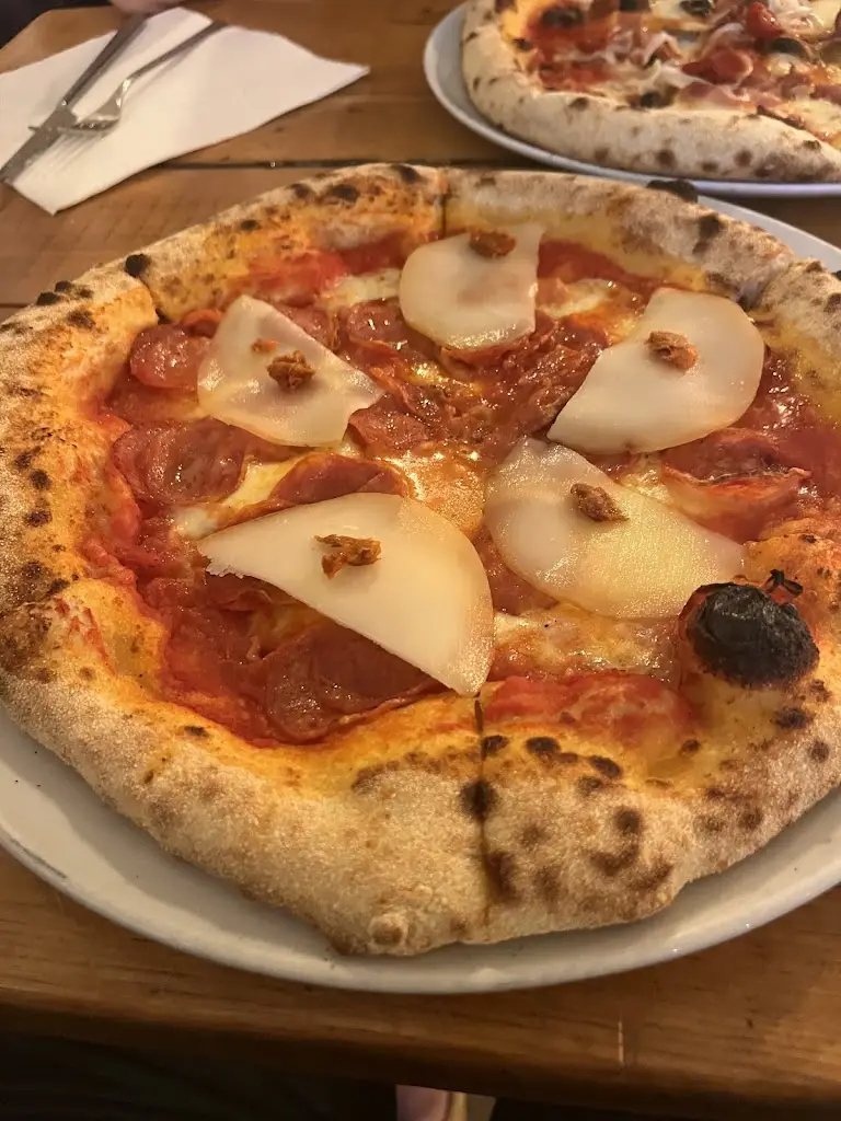 Menu_Arte Bianca - Cucina Italiana - Sagres_Sagres_imagen_7