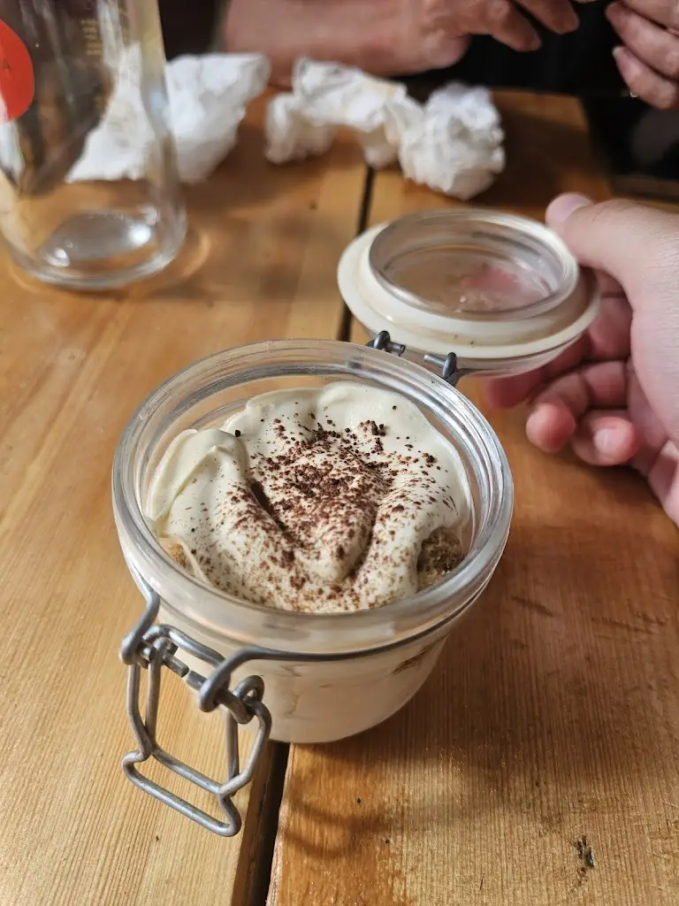 Menu_Arte Bianca - Cucina Italiana - Sagres_Sagres_imagen_8