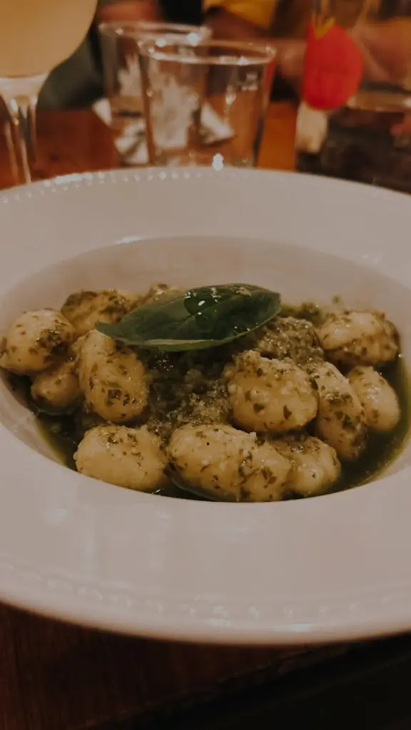 Menu_Arte Bianca - Cucina Italiana - Sagres_Sagres_imagen_9