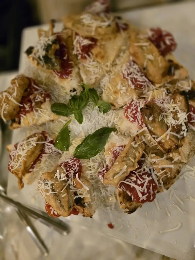 K Reviews_Arte Bianca - Cucina Italiana - Sagres_Sagres_reseña