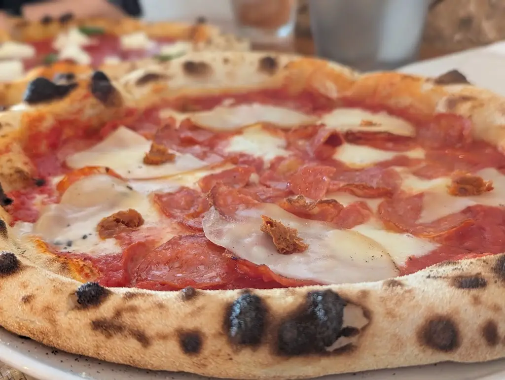 Kevin Dunne_Arte Bianca - Cucina Italiana - Sagres_Sagres_reseña