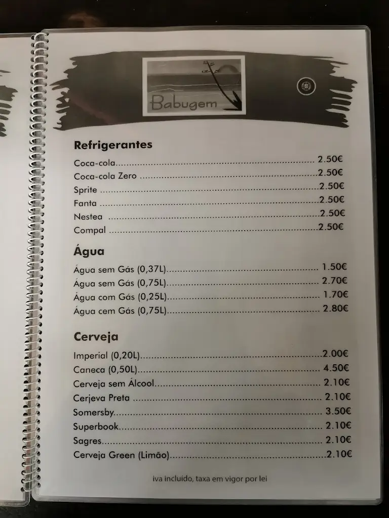 Menu_Babugem_Sagres_immagine_2