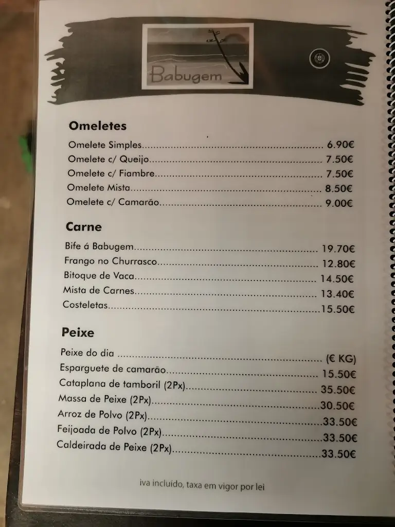 Menu_Babugem_Sagres_immagine_3