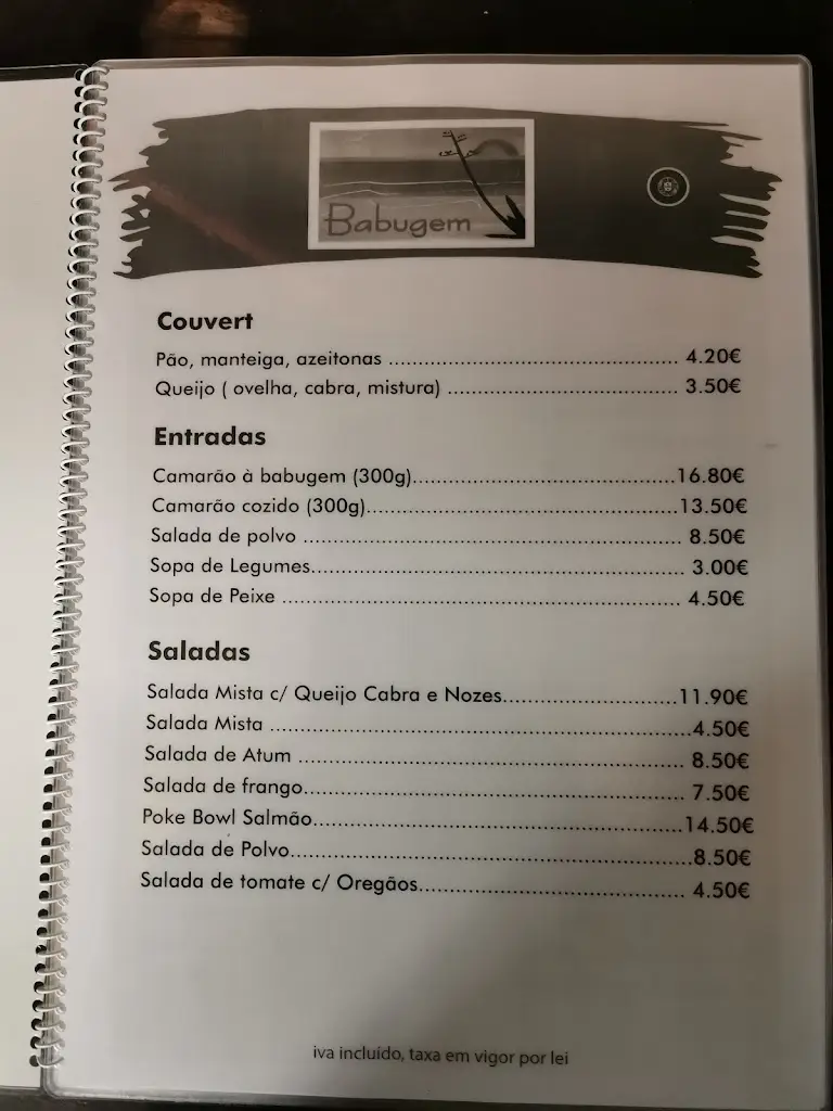 Menu_Babugem_Sagres_immagine_4