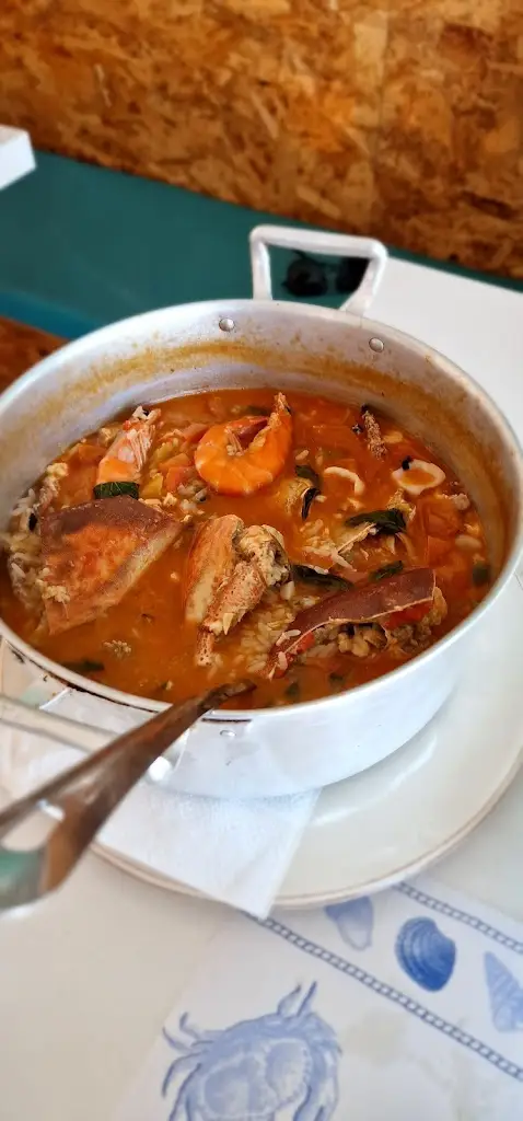 Menu_Estrela do Mar II_Sagres_immagine_8