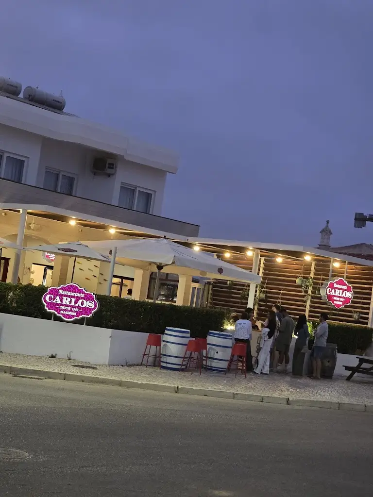 K Reviews_Restaurante Carlos_Sagres_review