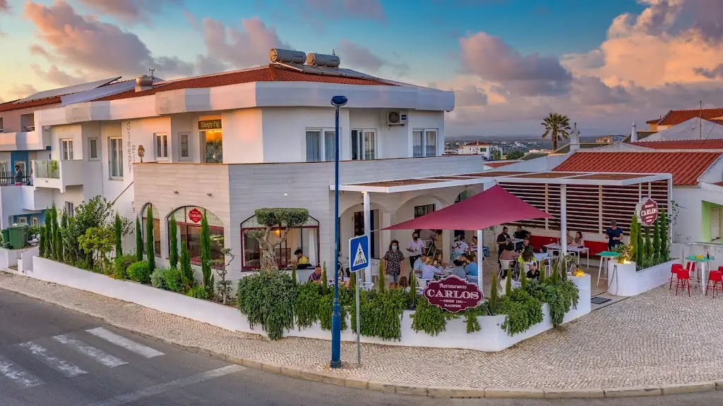 Restaurante Carlos_Sagres_slider_image_3