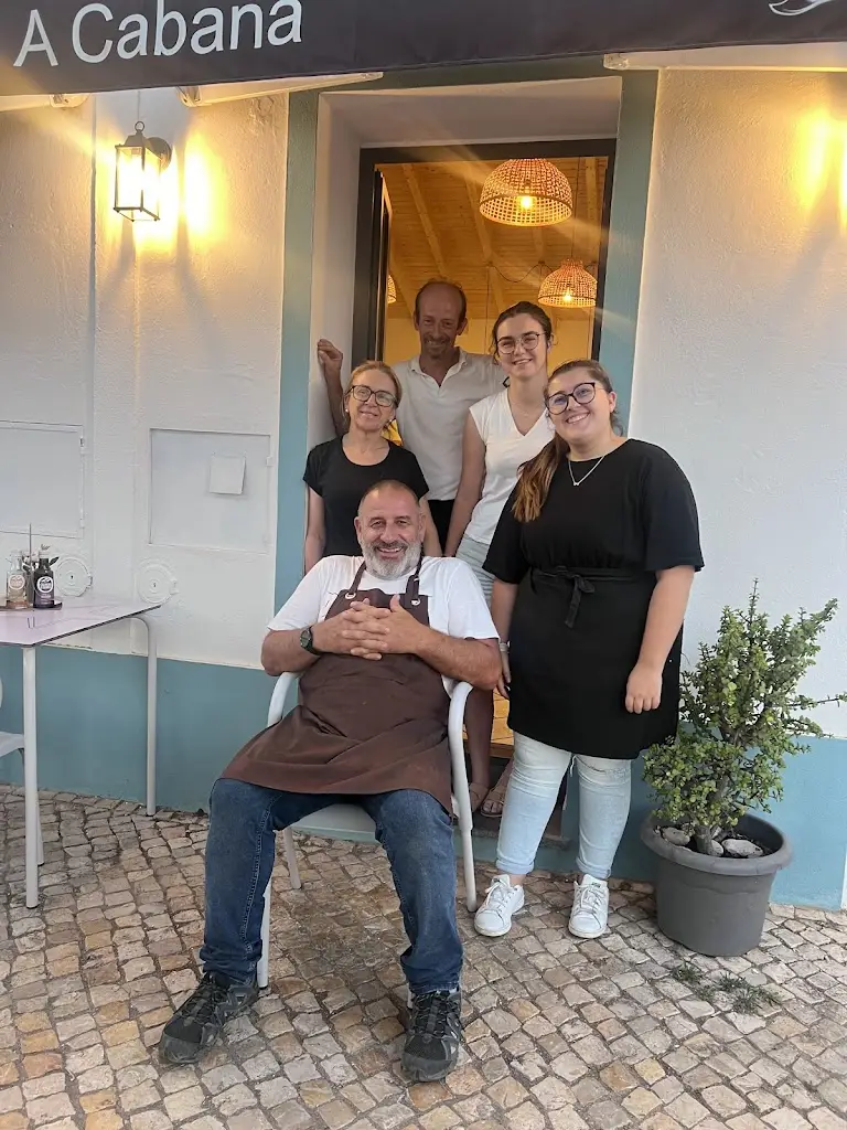 Veronika Cintra_A Cabana_Sagres_reseña