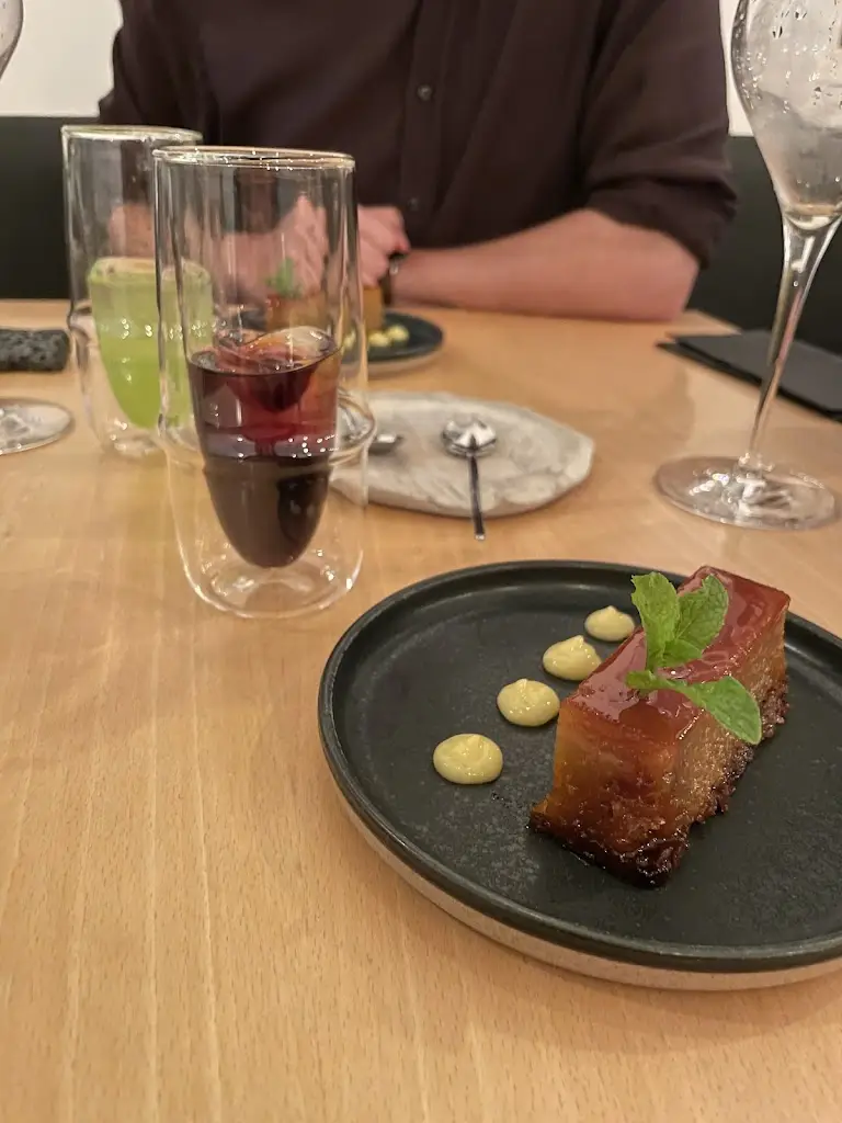 Regitze Sophie Tang_Casa Âncora_São Roque do Pico_review