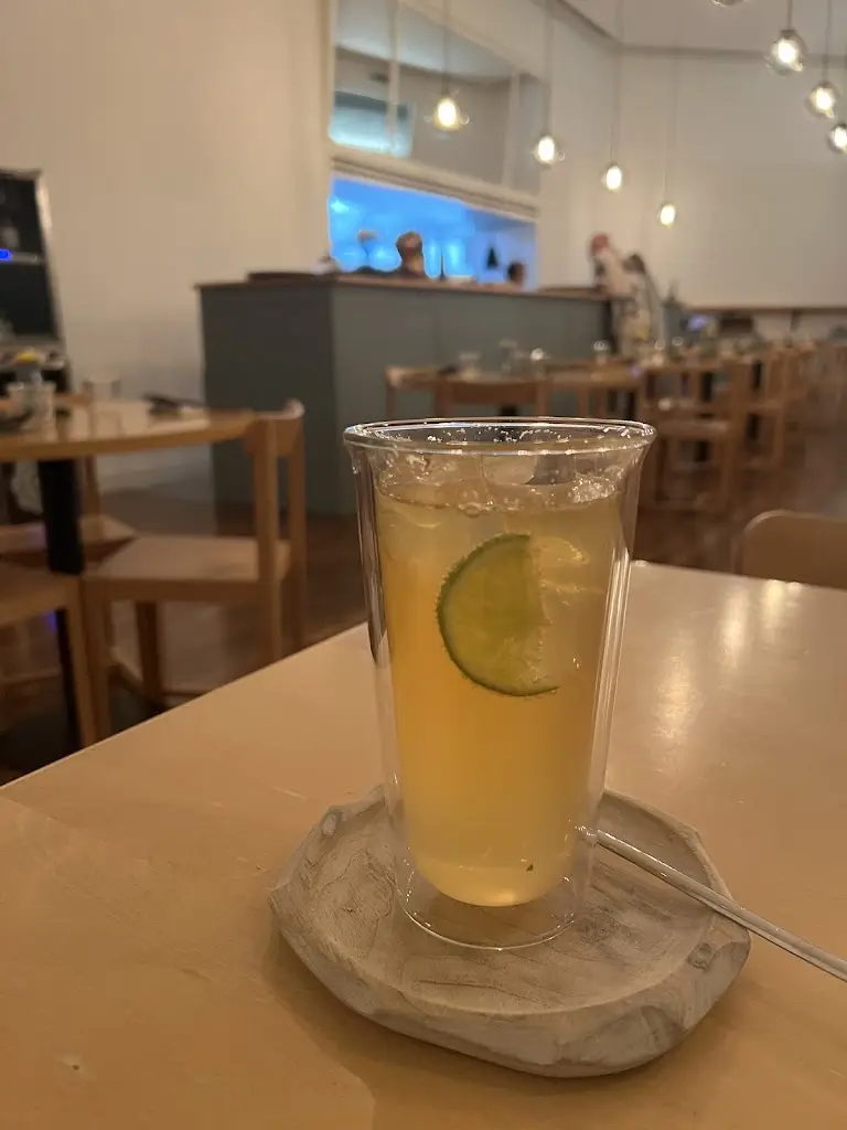 Kateřina Reggina_Casa Âncora_São Roque do Pico_review