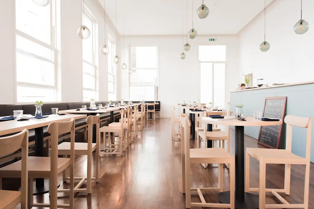 Casa Âncora restaurant in São Roque do Pico