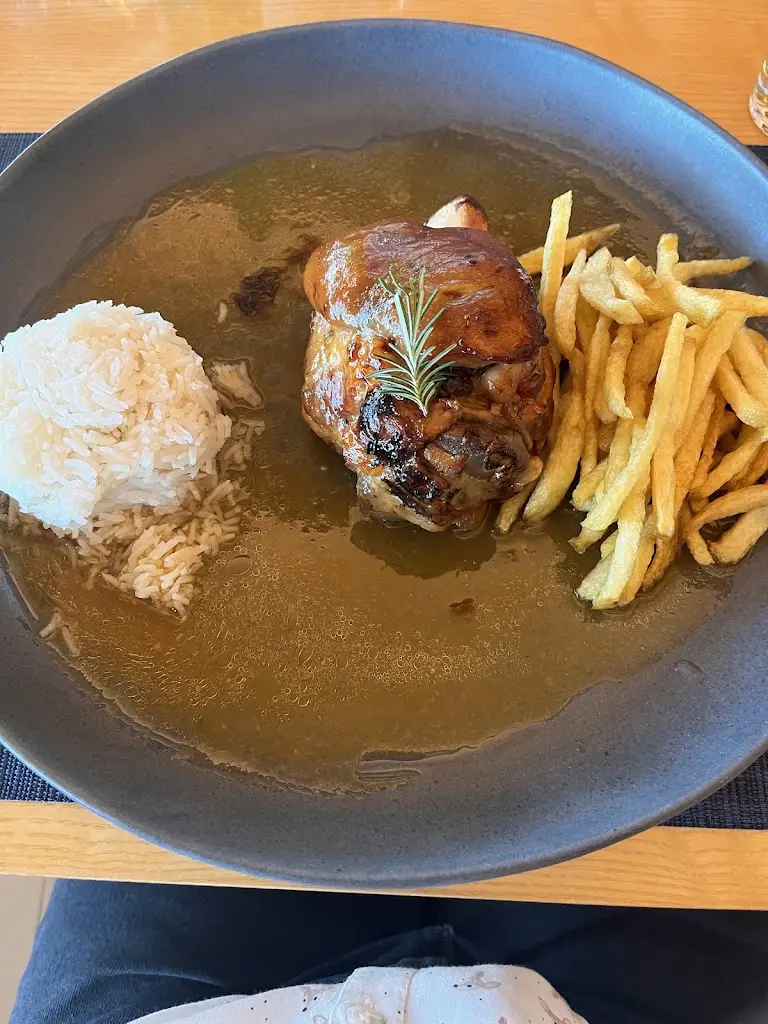 Diana D._Mar à Vista_Sagres_recensione