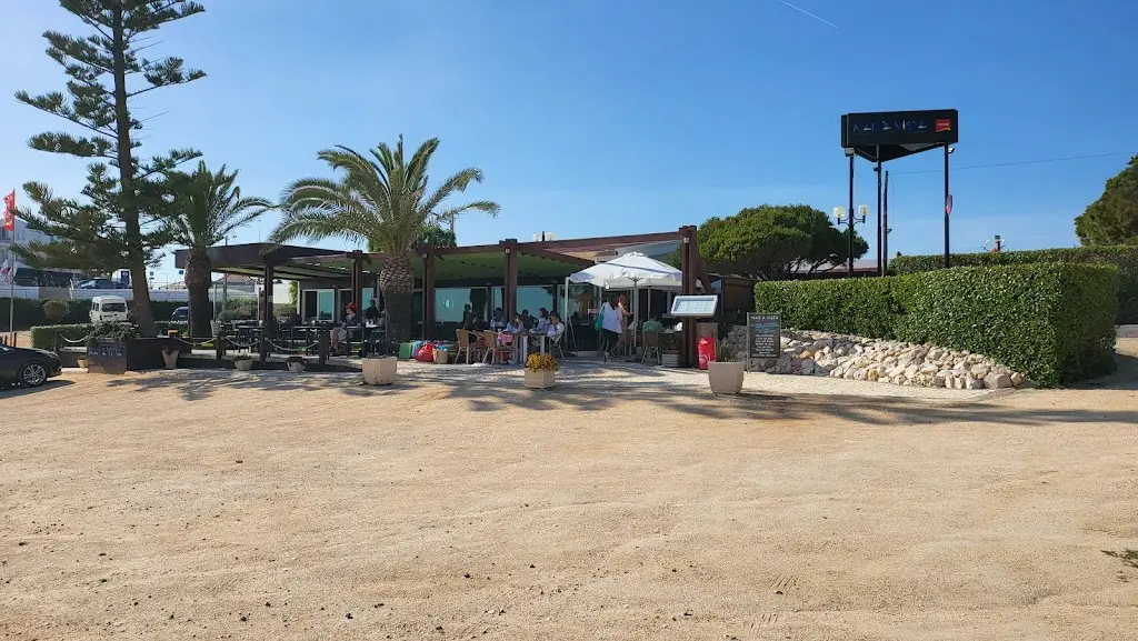 Gordian_Mar à Vista_Sagres_recensione