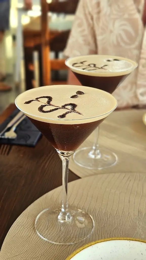 Sam Donut_Carme_ Restaurant & Bar_Sagres_recensione