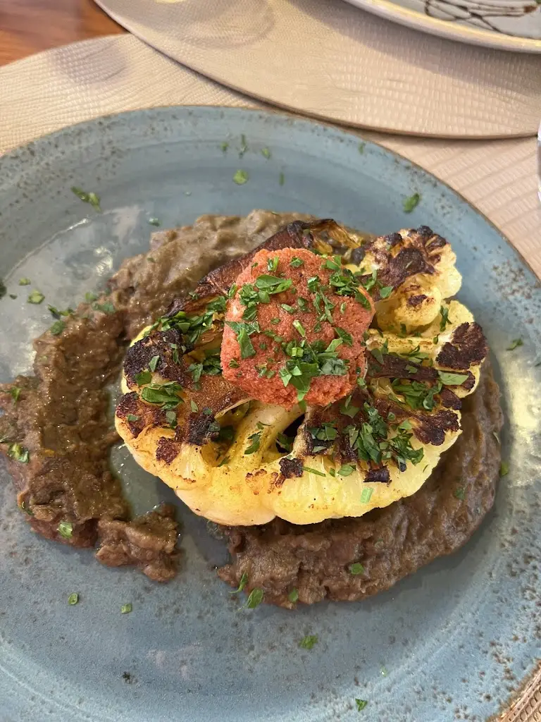 Giada Gheno_Carme_ Restaurant & Bar_Sagres_recensione