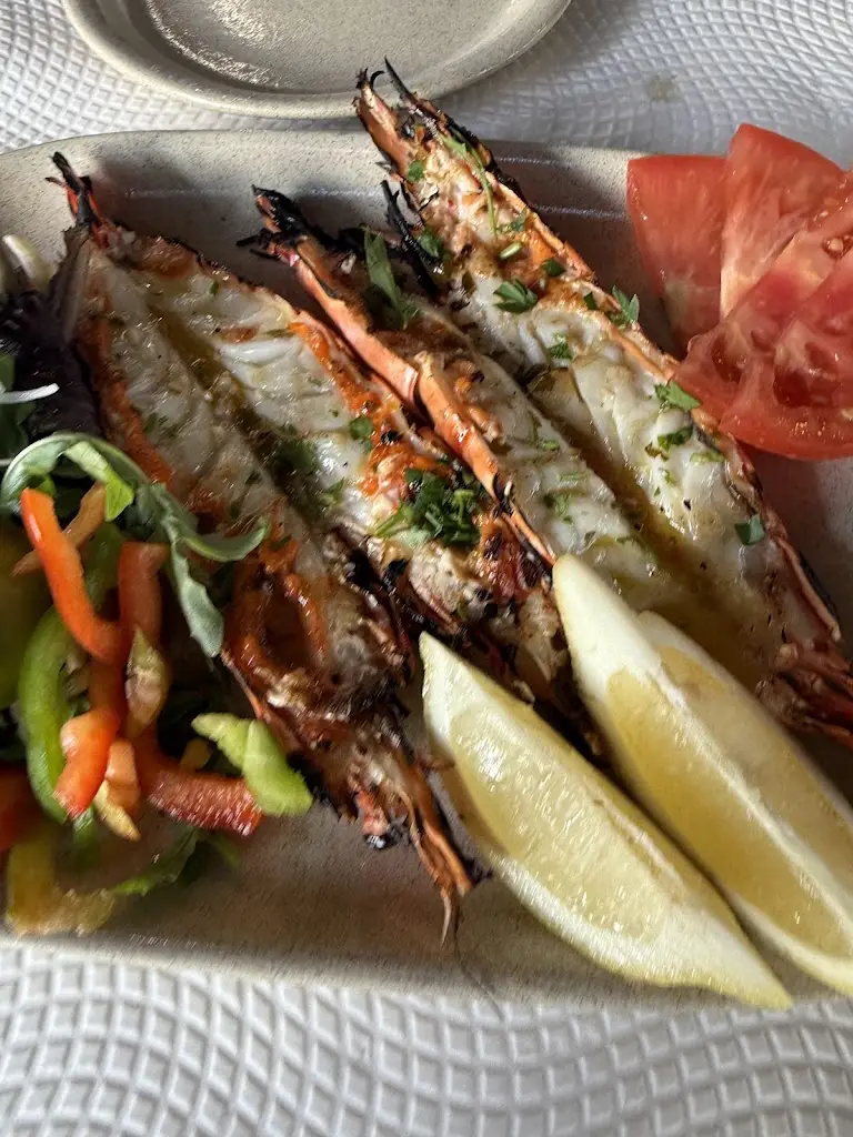 Katya Bosak_Ribeira do Poço_Vila do Bispo_recensione