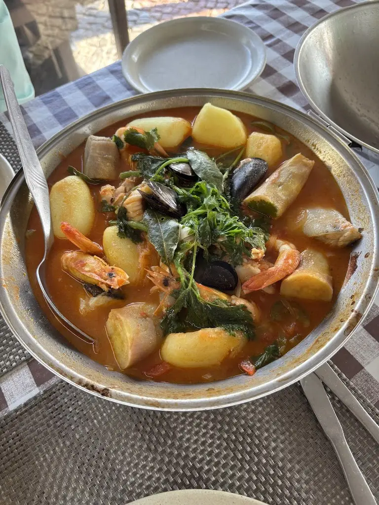 Peter Chen_Ribeira do Poço_Vila do Bispo_recensione