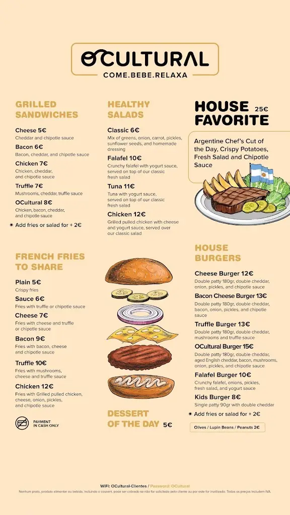 Menu_O Cultural_Vila do Bispo_immagine_1