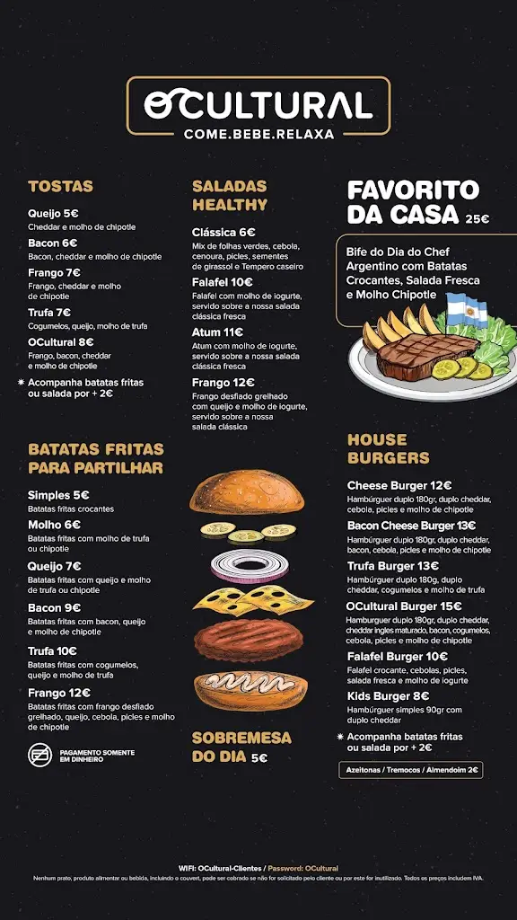 Menu_O Cultural_Vila do Bispo_immagine_2