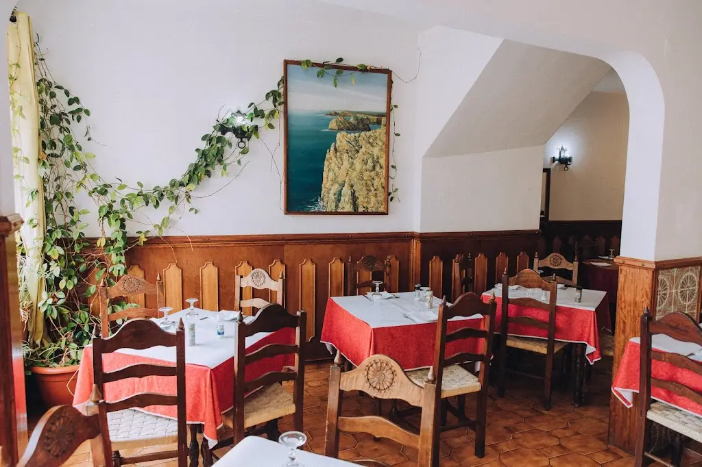 Solar do Perceve ristorante a Vila do Bispo