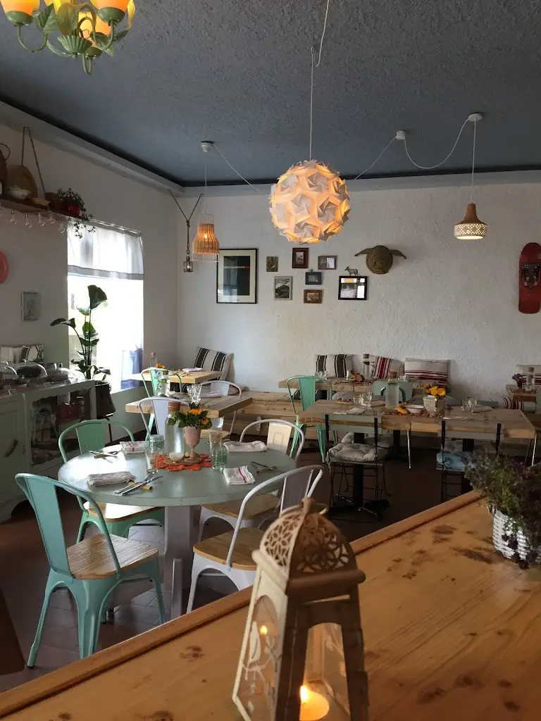 Pisco ristorante a Vila do Bispo