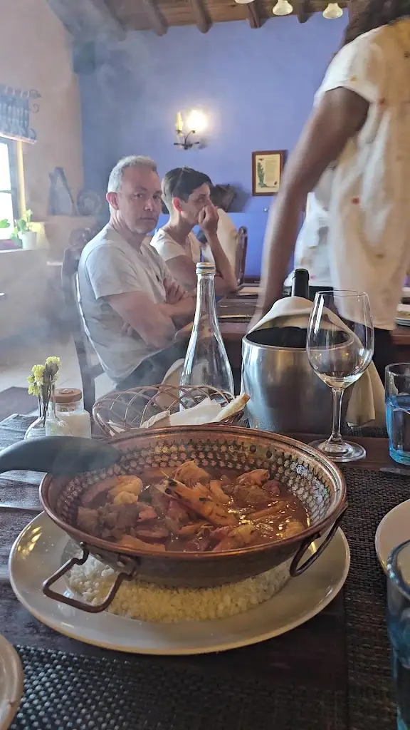 Christiana De Carvalho_Eira do Mel_Vila do Bispo_recensione