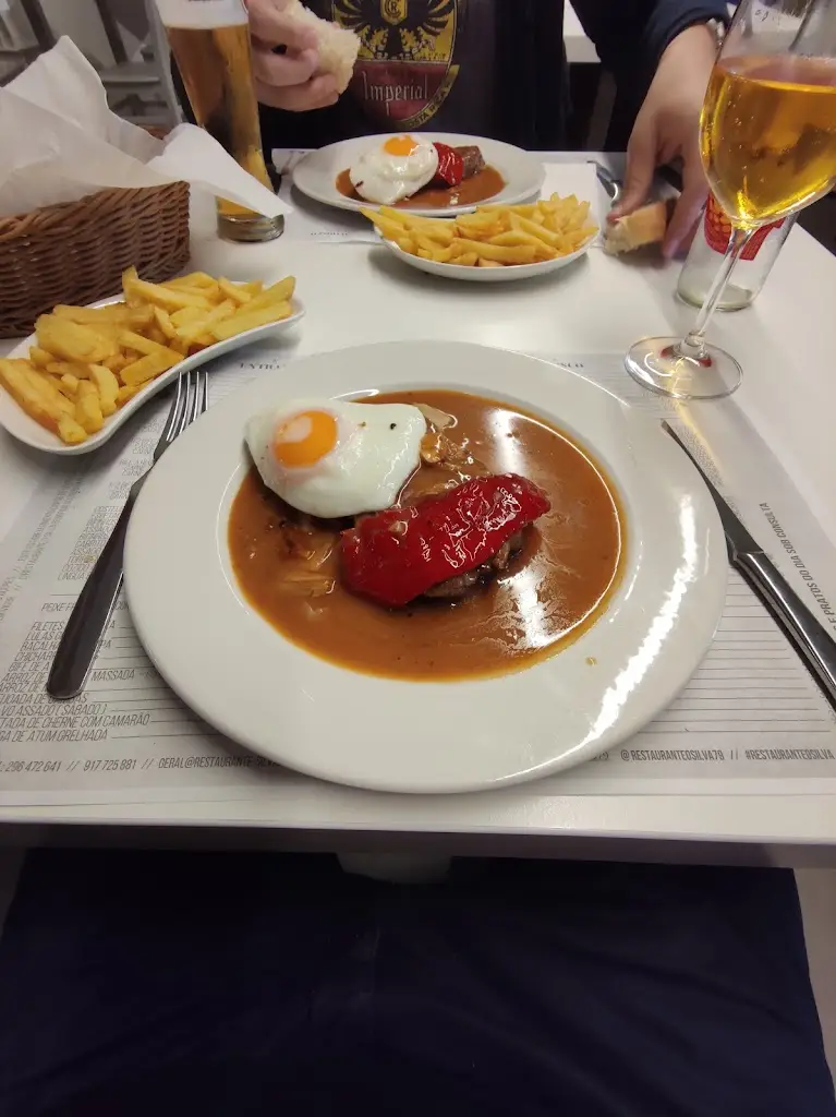 Menu_Restaurante O Silva_Ribeira Grande_immagine_6