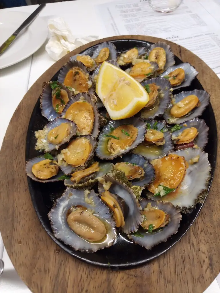 Menu_Restaurante O Silva_Ribeira Grande_immagine_7