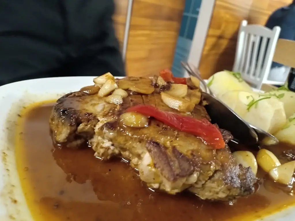 Menu_Restaurante O Silva_Ribeira Grande_immagine_8