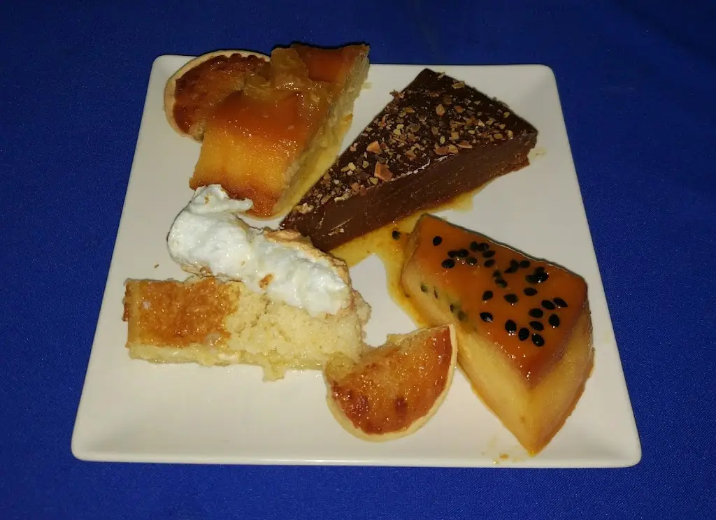 Menu_Restaurante O Silva_Ribeira Grande_immagine_9